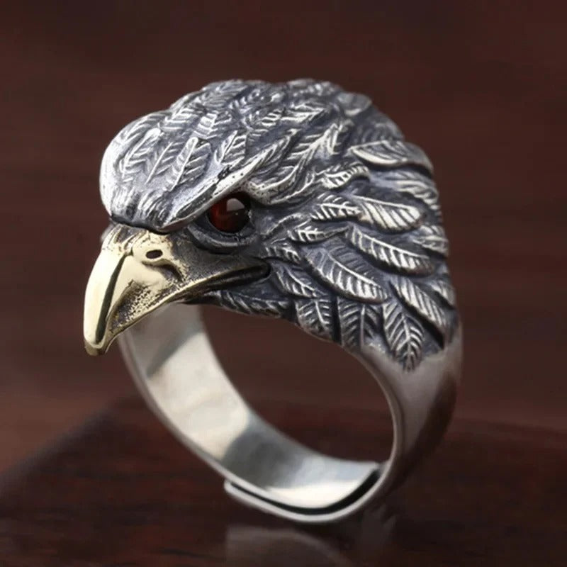 Apex Eagle Ring