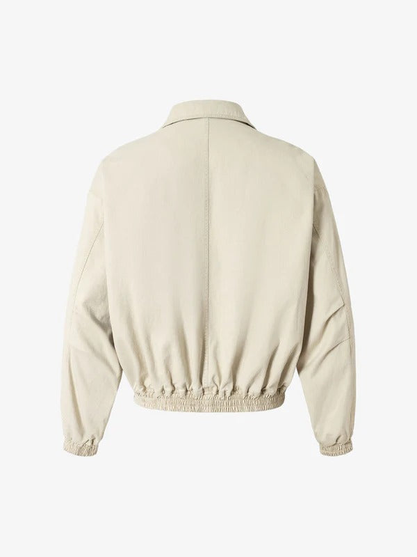 Utility Cut Jacket
