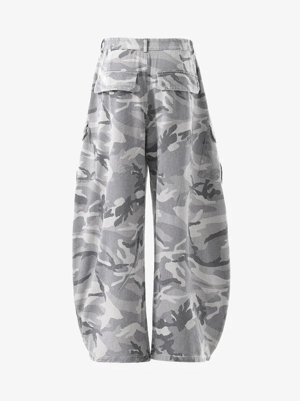 Snowvault Cargo Trousers