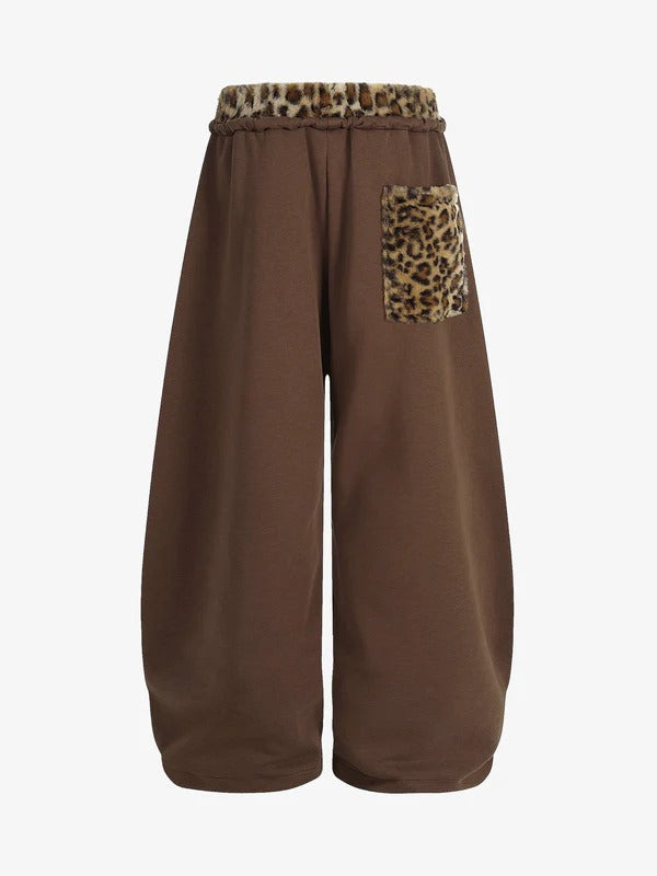 Dual Instinct Barrel Pants
