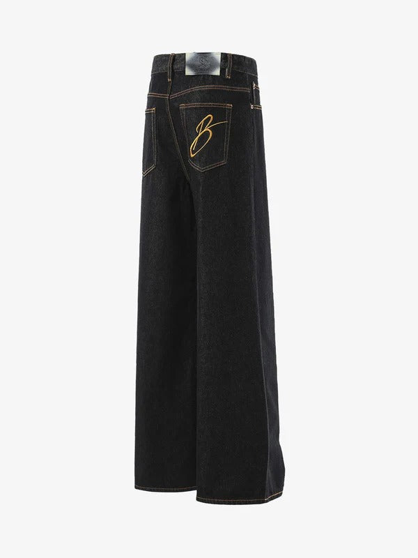 Daggerline Denim