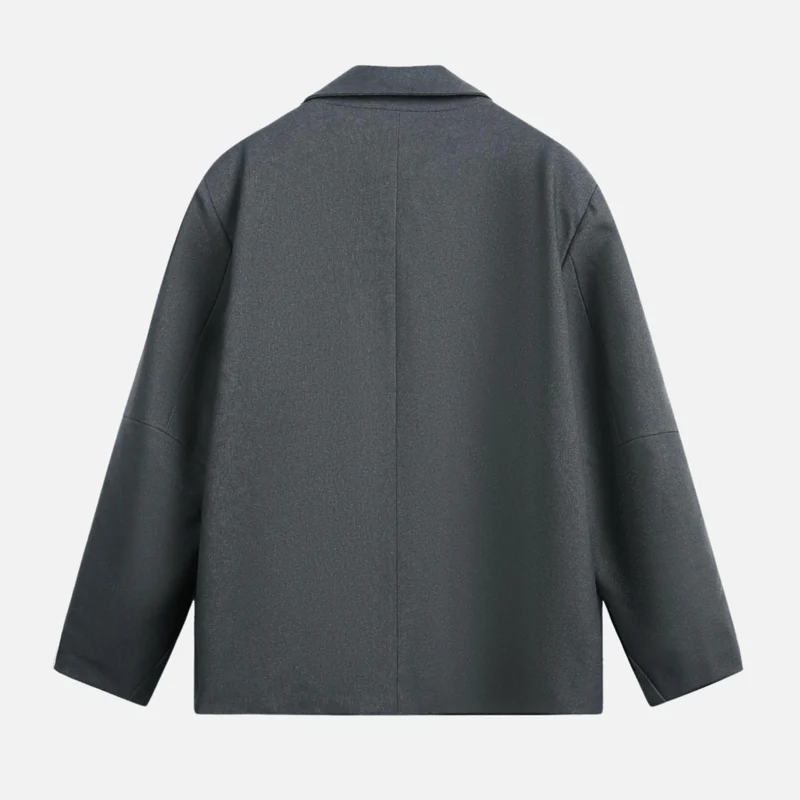 Fracture Mode Blazer