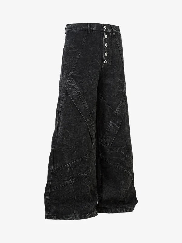 Dyvex High Street Denim