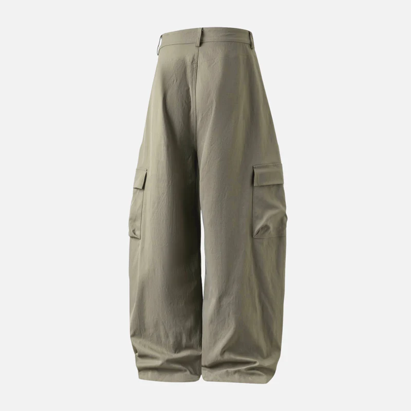 Relic Cargo Drifters