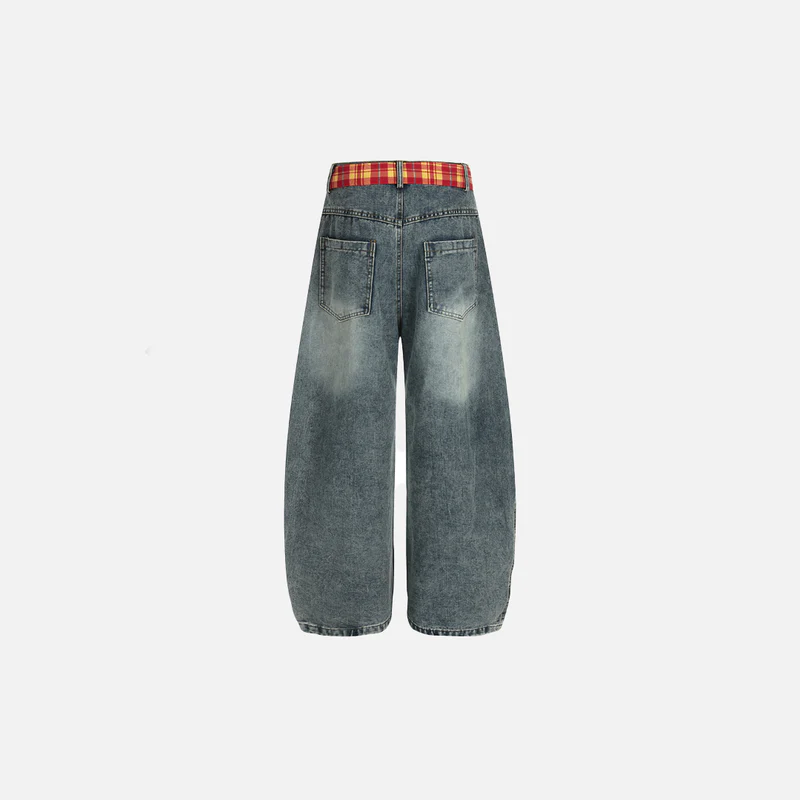 Stellix Five Denim