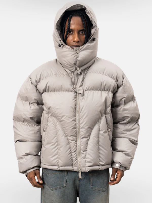 Arctic Void Puffer