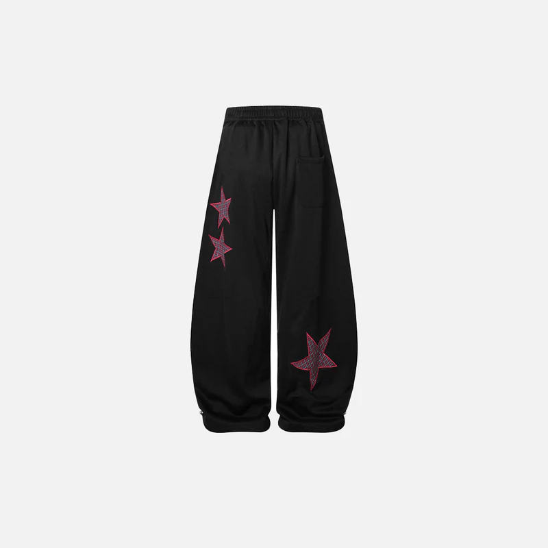 Zylo Stripe Track Pants
