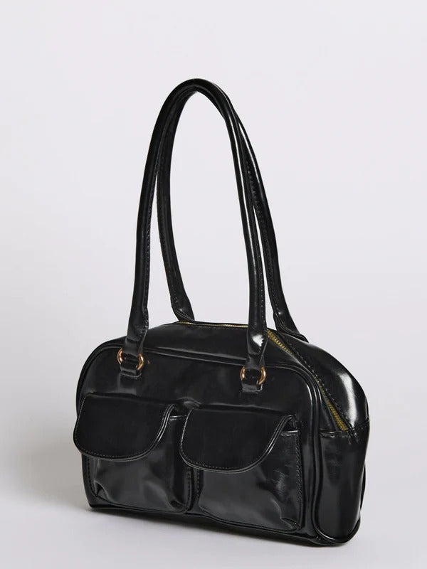Sleek Dominion Bag
