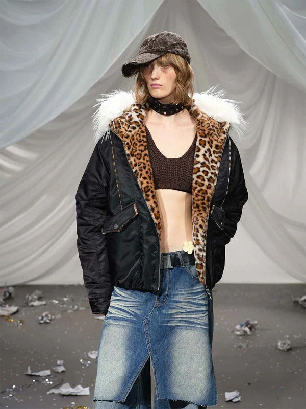 Savage Crown Bomber