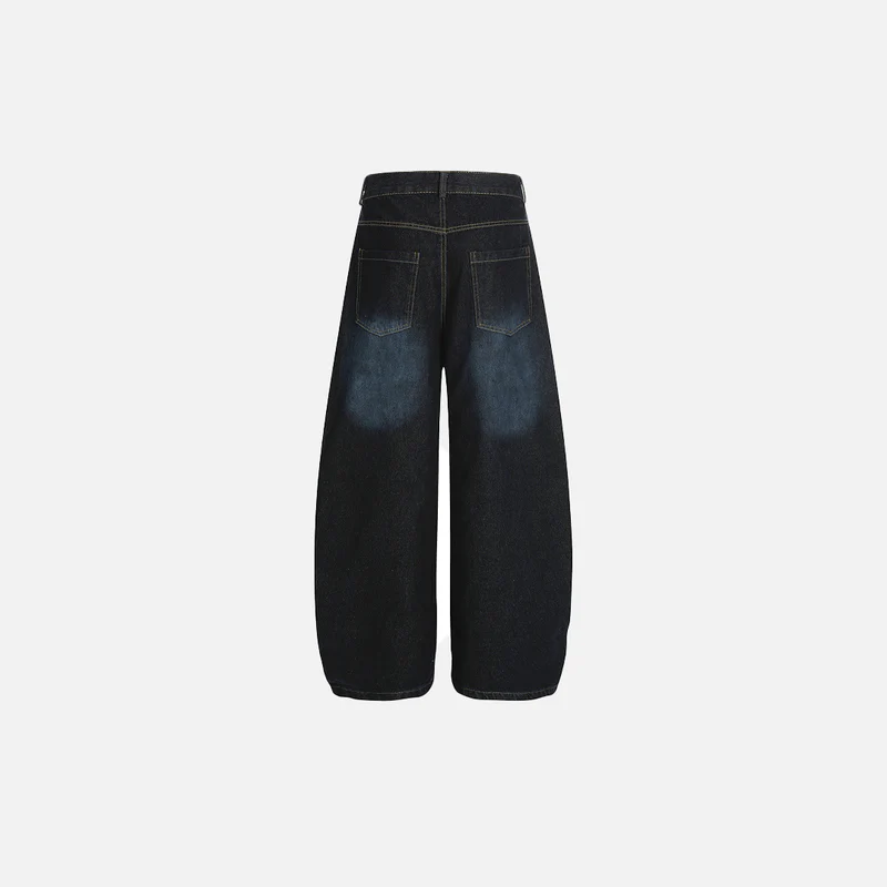 Riotrix Plaid Denim