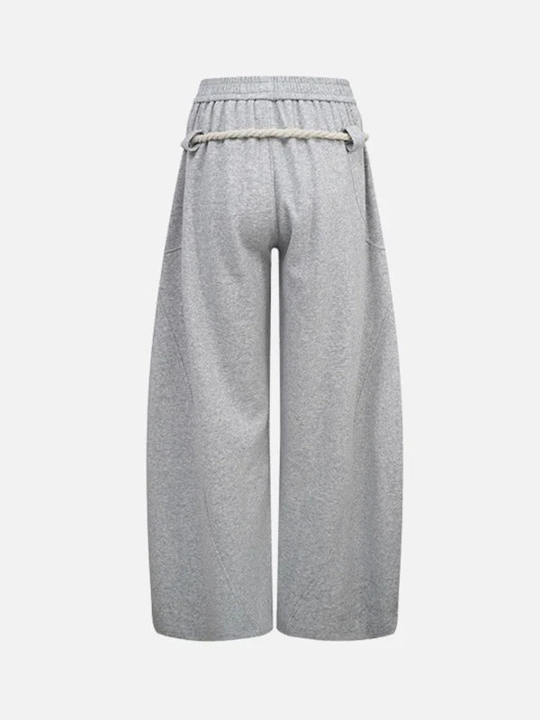 Freeform Wide Sweatpants