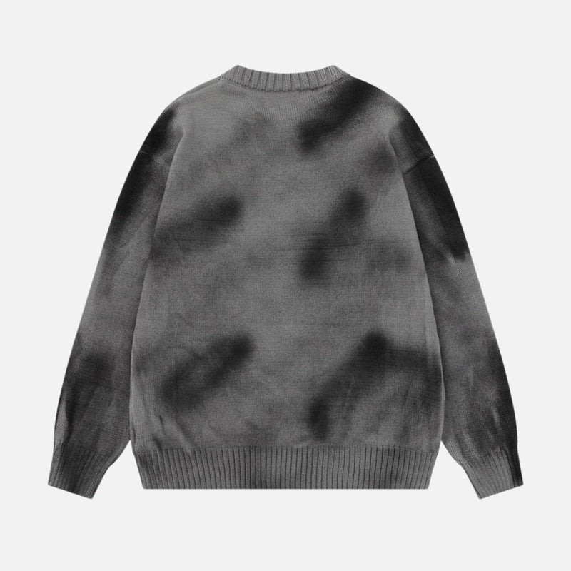 Vandal Pulse Knit