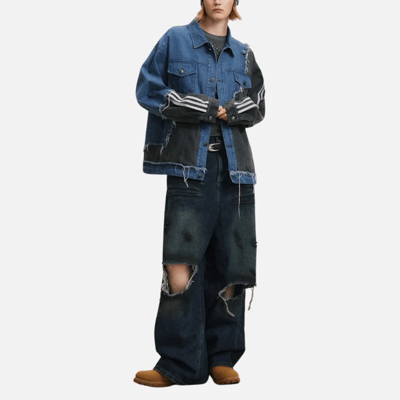 Fragment Union Denim