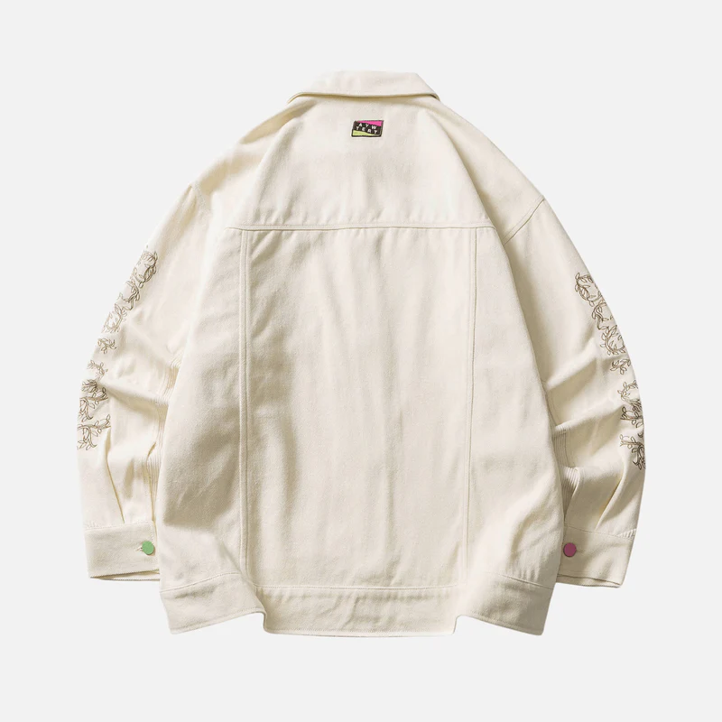 Nomad Bloom Jacket