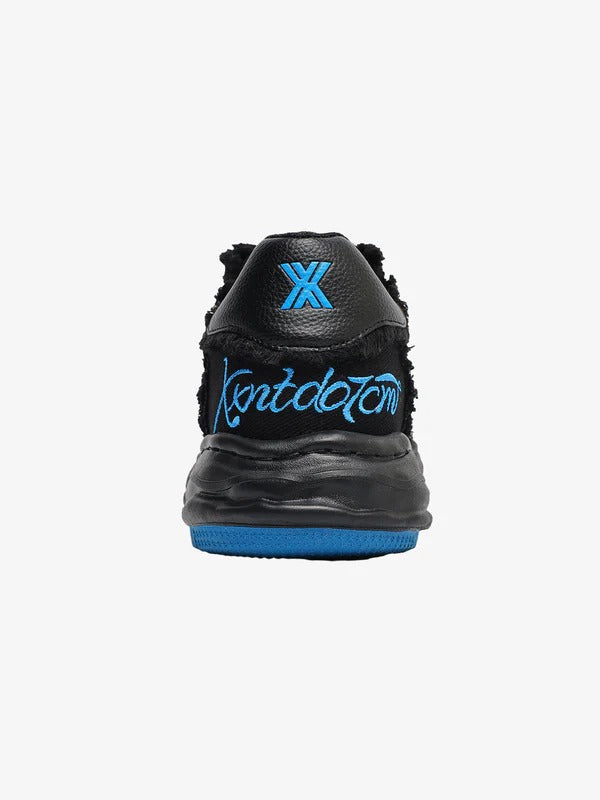 Wildloom Denim Sneakers