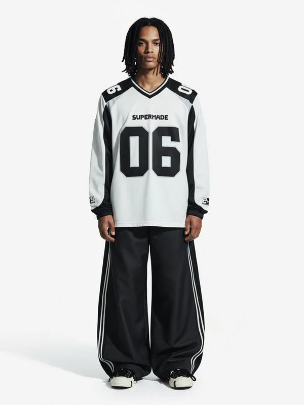 Dualband Barrel Pants