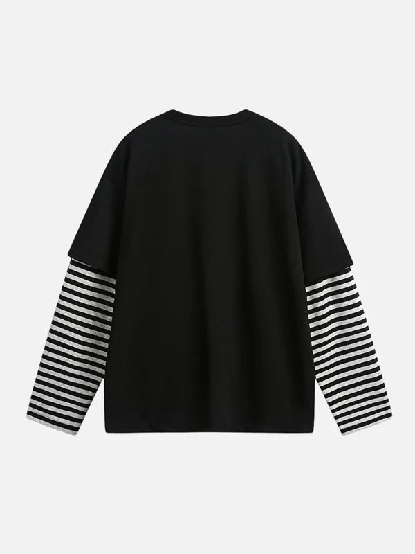 Vanta Band Long Sleeve