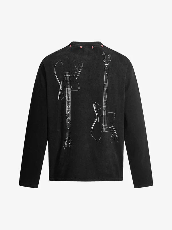 Stage Riot Longsleeve