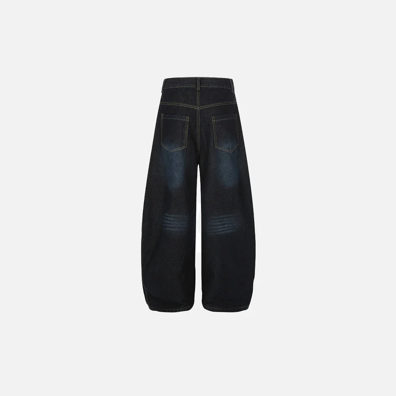 Blayde Wide Denim