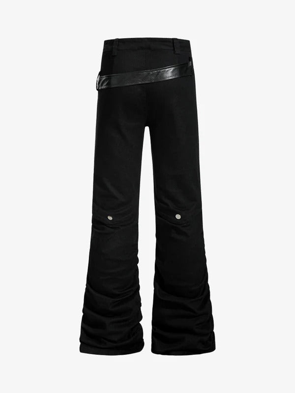 Vortex Flare Pants