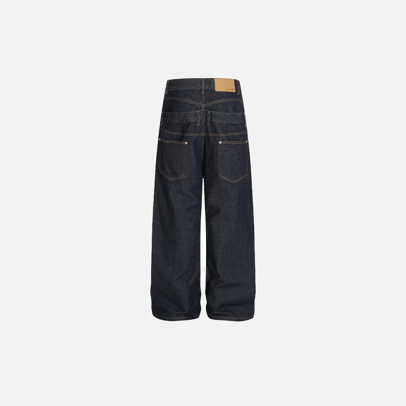 Virexon Splice Denim