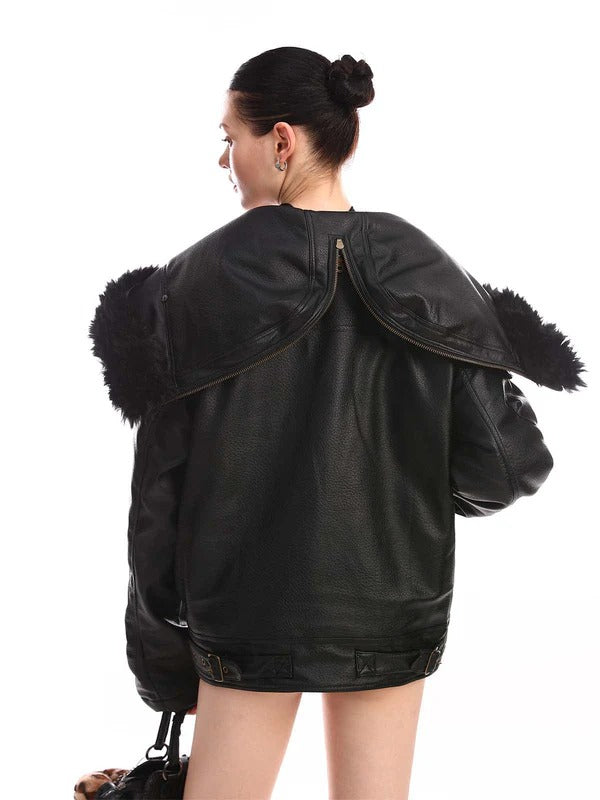 Duality Command Bomber