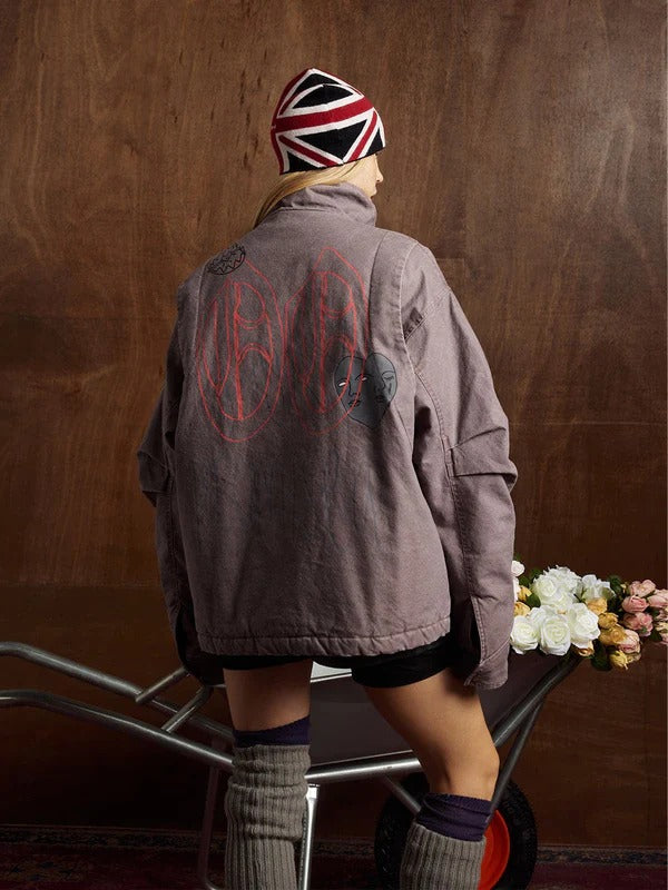 Vandal Highneck Puffer