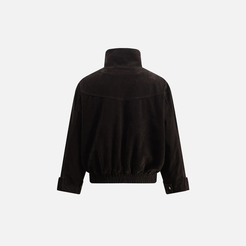 Kryon Asym Zip Jacket