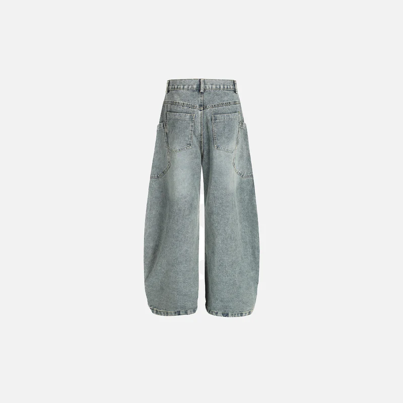 Gravix Vintage Cargo