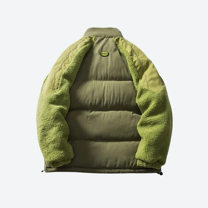 Coldfront Puffer