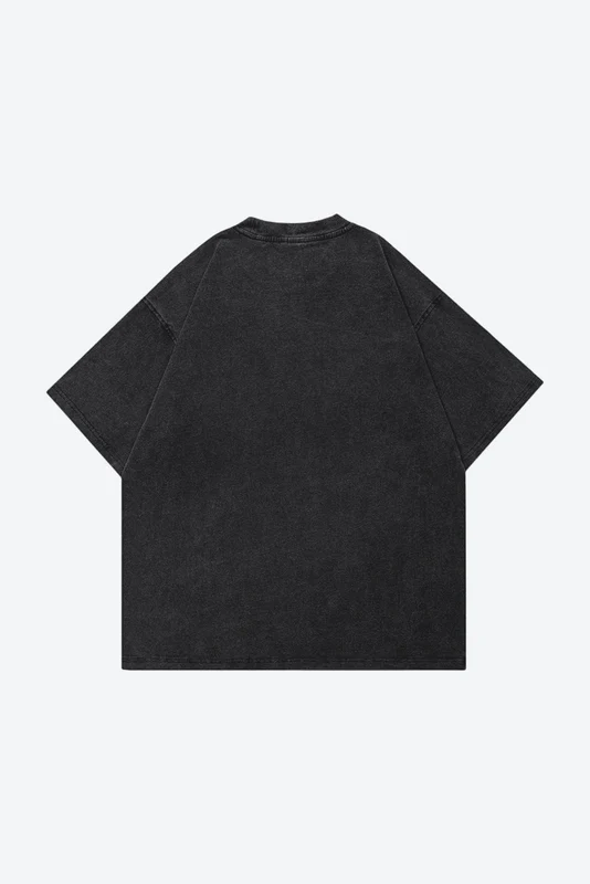 Glitch State Tee