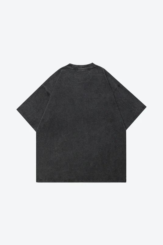 Iron Sentinel Tee