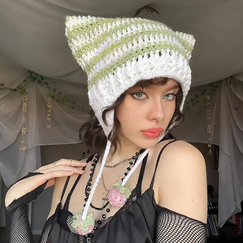SugarClaw Beanie