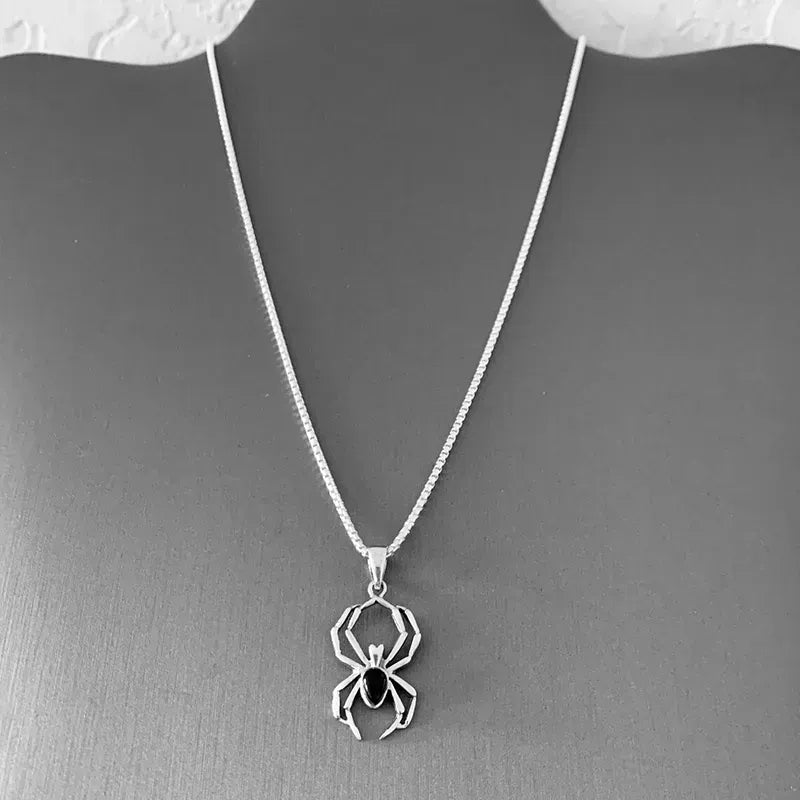 Venyx Spider Pendant