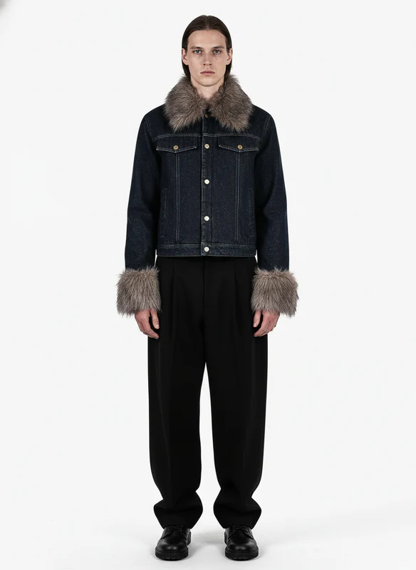 Ironfield Denim Jacket