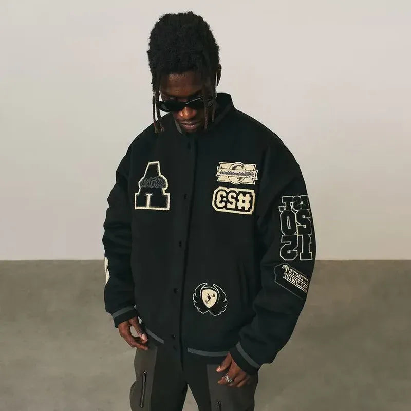 Bronx Letter Bomber