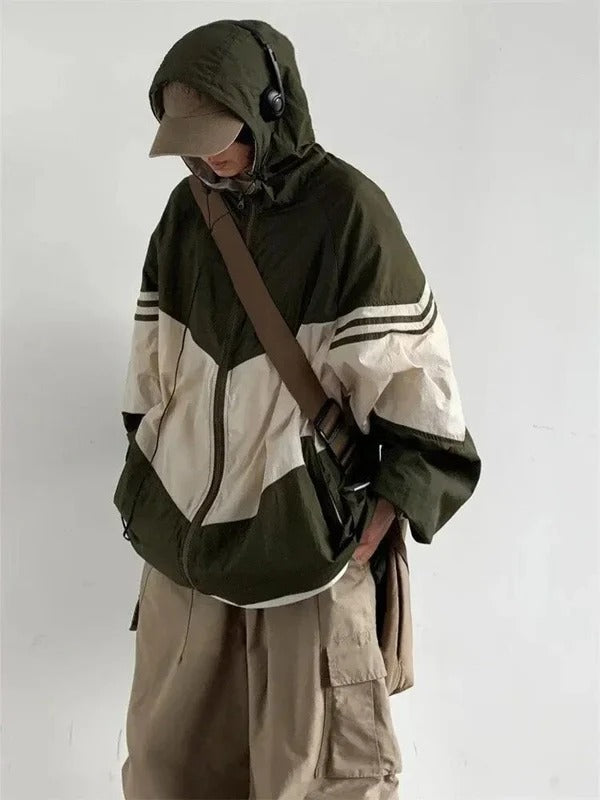 Vortex Divide Jacket
