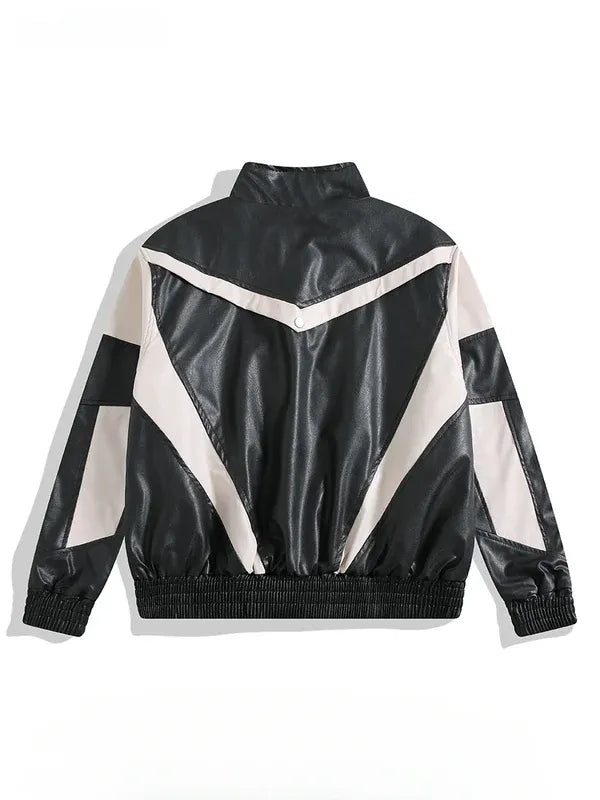 Apex Rider Jacket