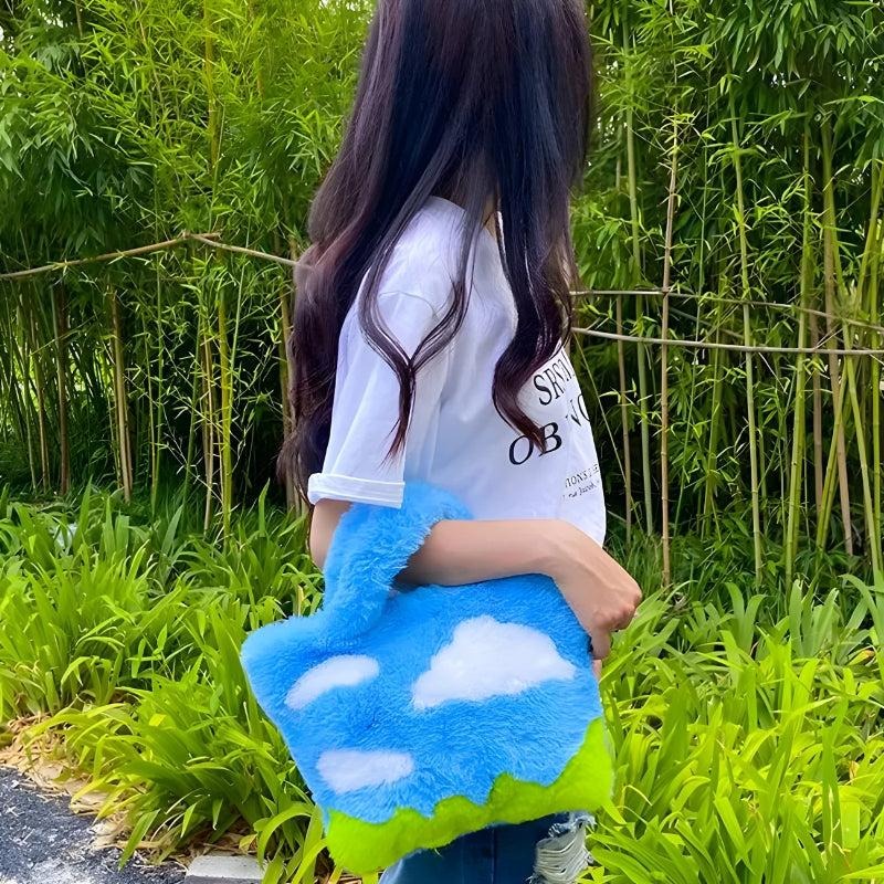SkyMuse Cloud Bag