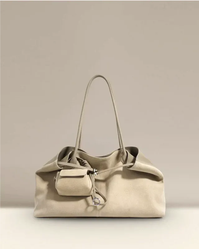 Velvet Pace Tote