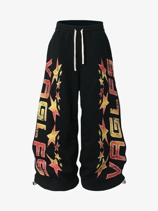 Victory Static Sweatpants