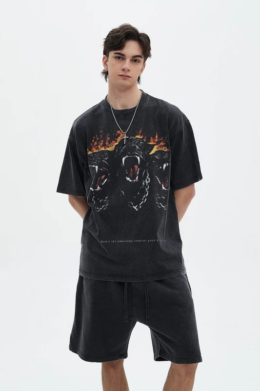 Infernal Guard Tee