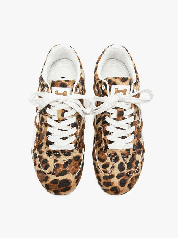 Apex Leopard Runners