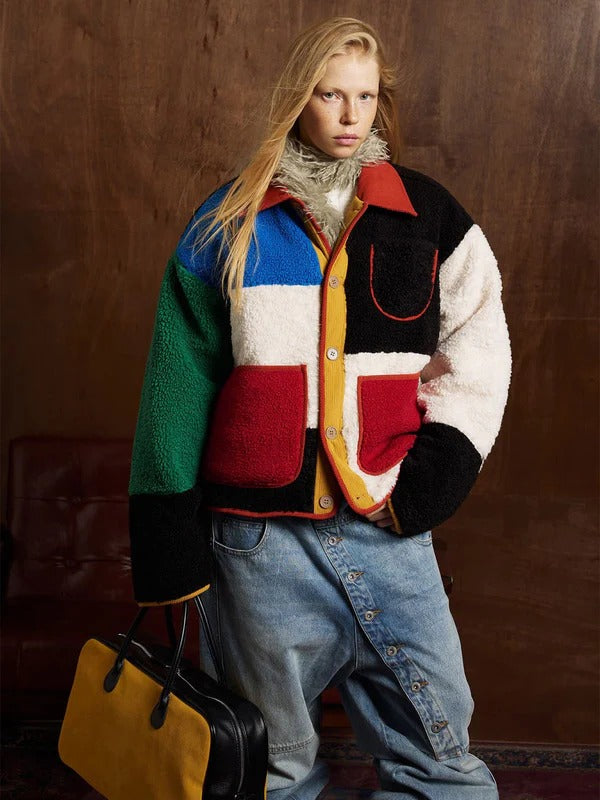 Prism Riot Jacket