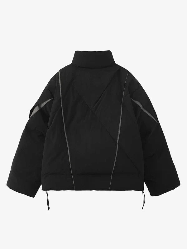 Gravon Stripe Jacket