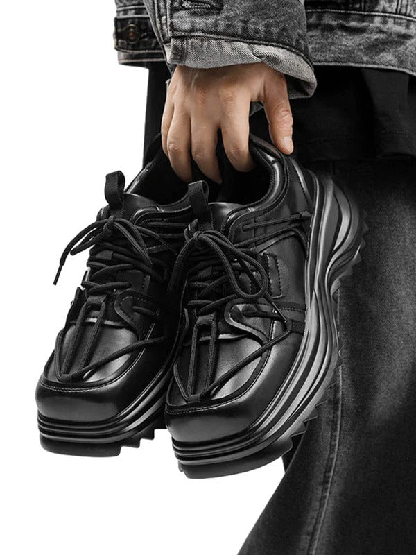 Apex Terrain Sneakers