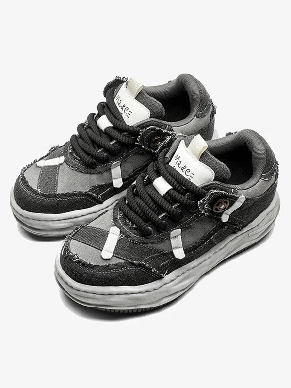 Splitra Rise Sneaker