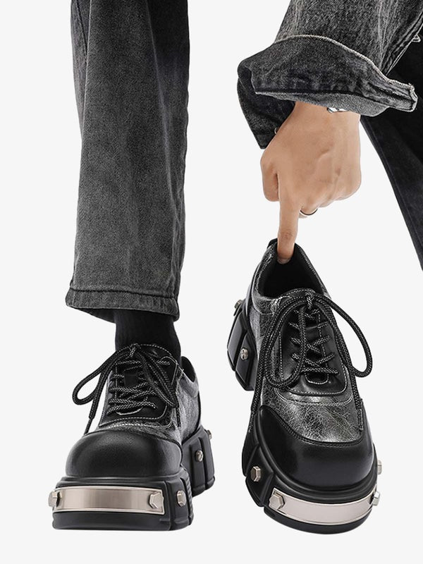 Ironcrest Chain Shoe