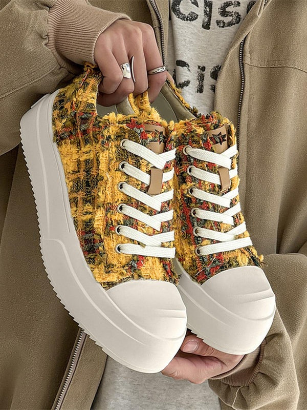 Checkshift Platforms