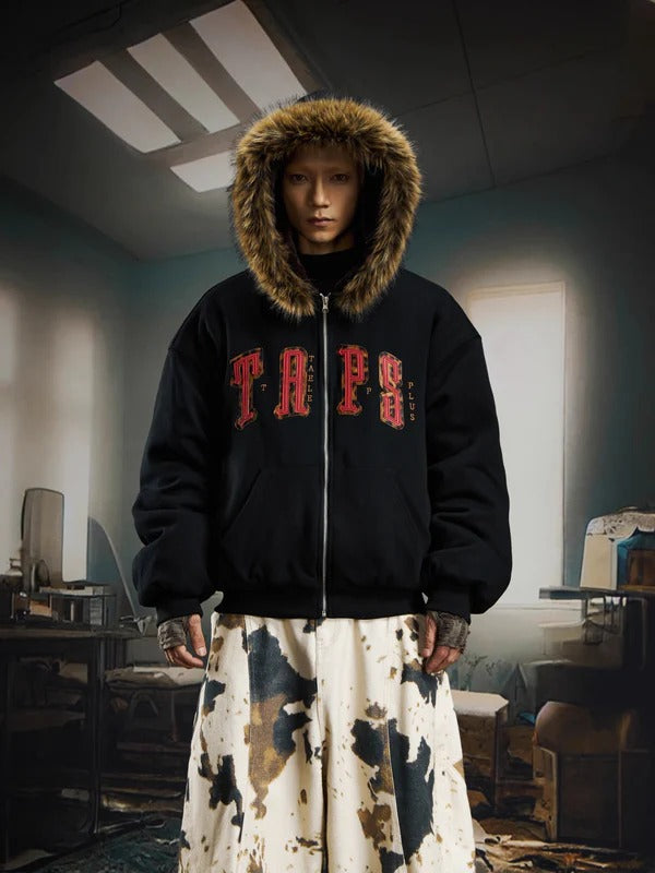 Frostmark Oversize Parka